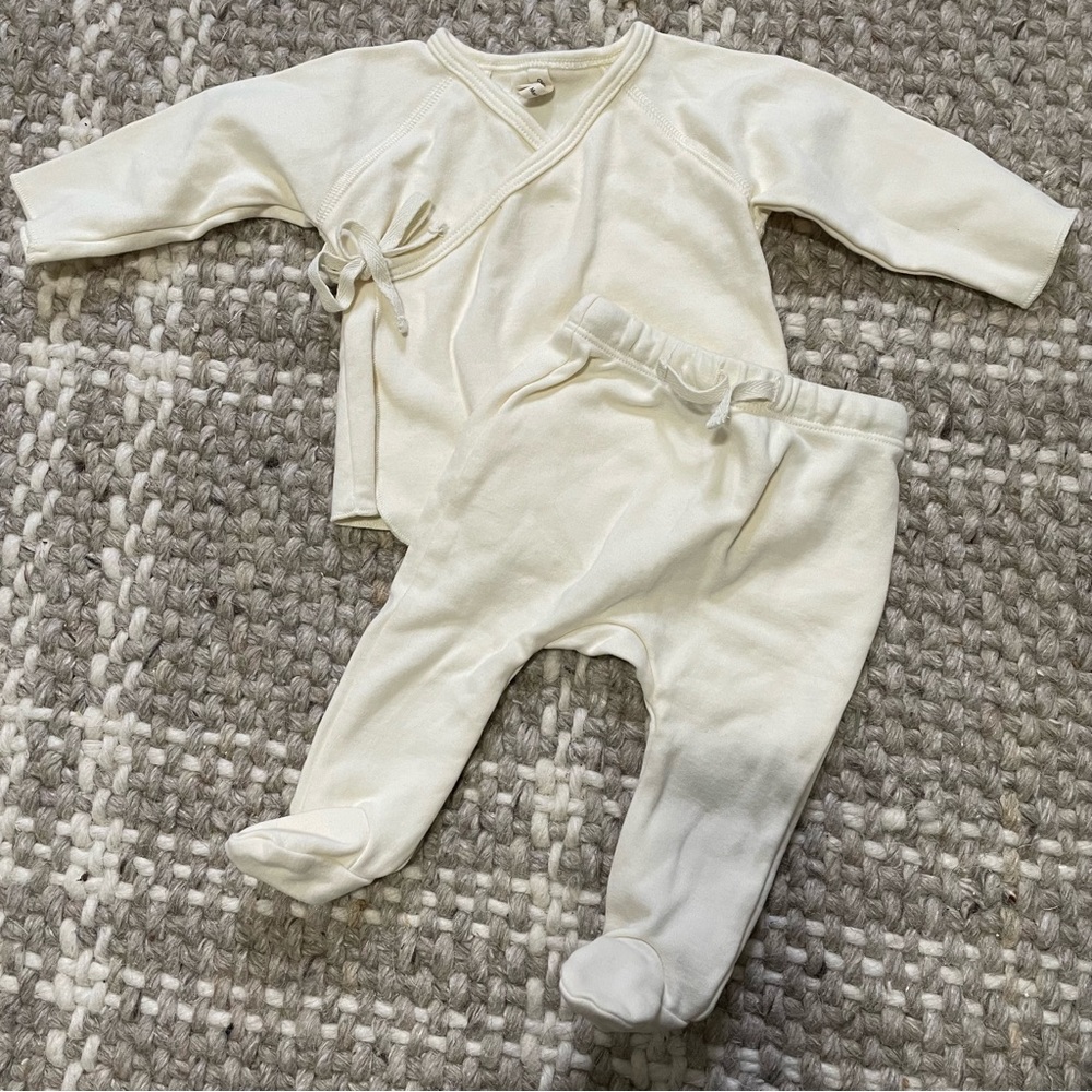 Quincy Mae Set